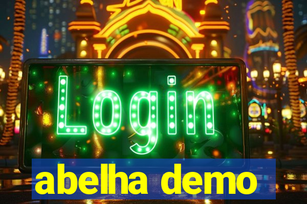 abelha demo